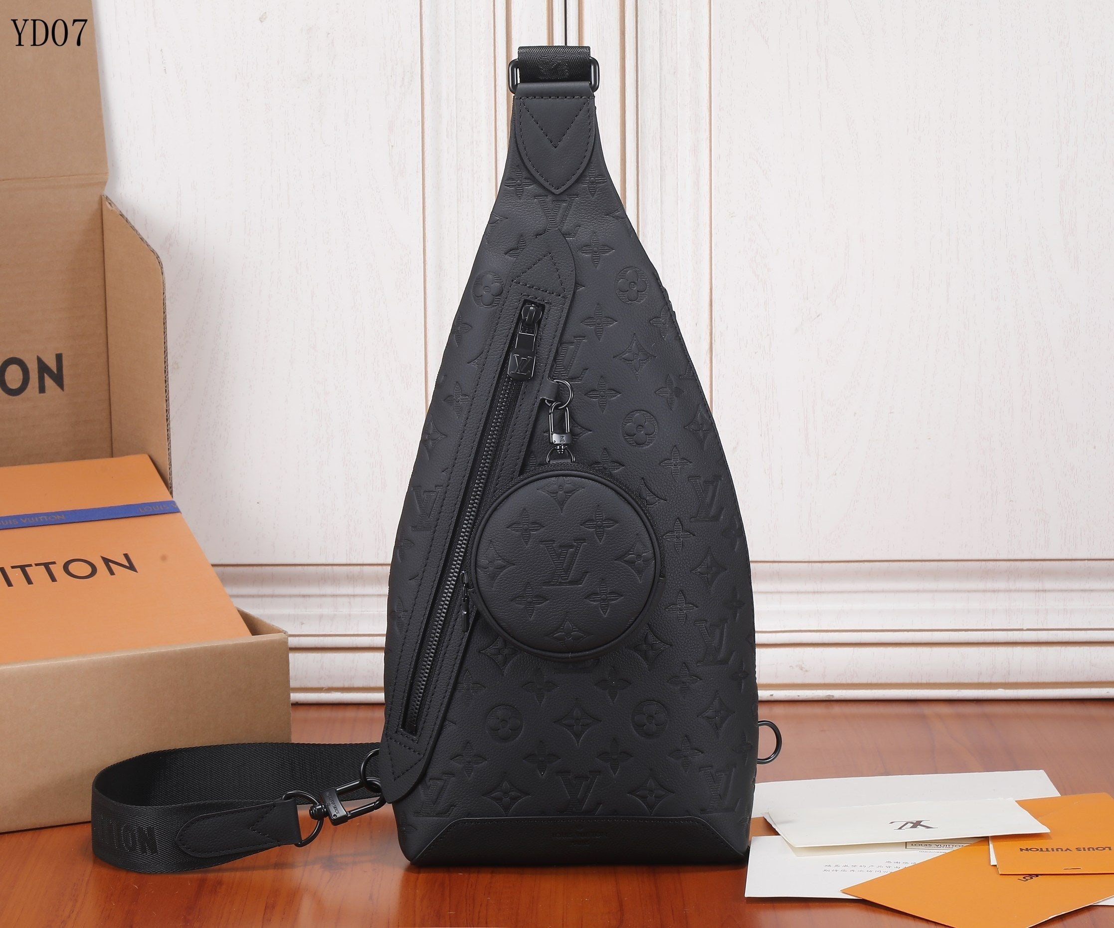 Monogram Sling Bag
