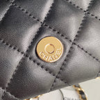Mini Flap Bag