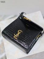 Cassandra Mini Handle Bag