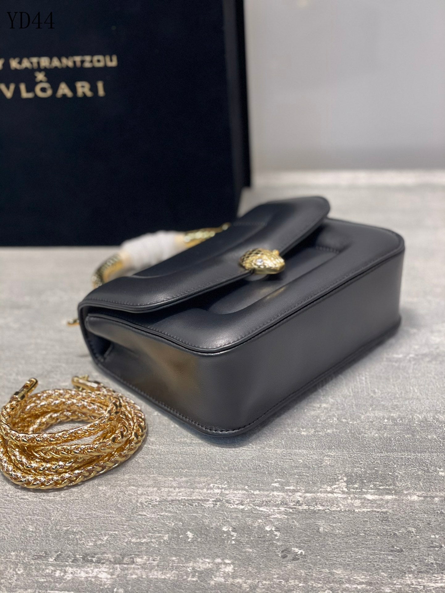 Serpenti Bag