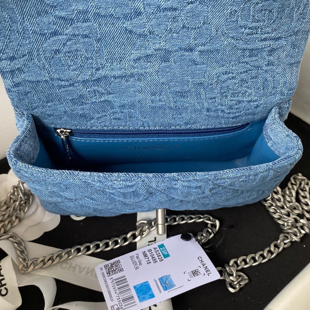 Mini Flap Bag
