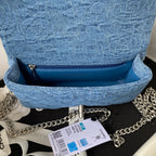 Mini Flap Bag