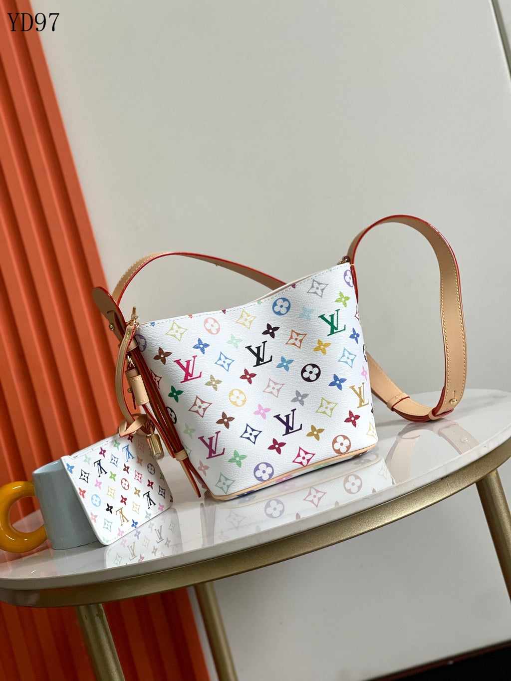All-In BB Bag