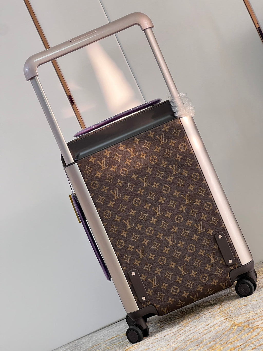 Horizon Style Cabin Suitcase