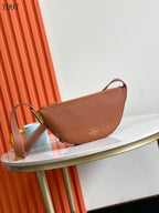 Low Key Crossbody Bag
