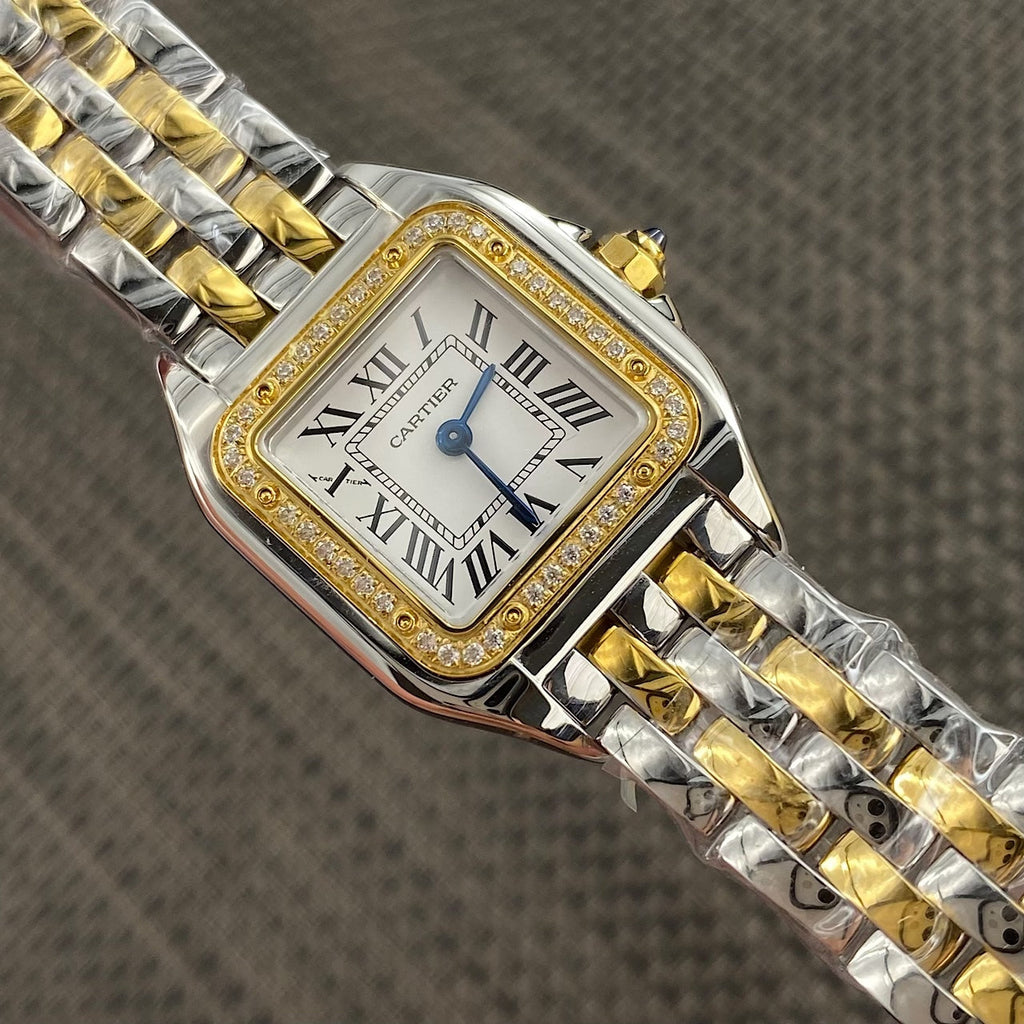 Panthère Watch