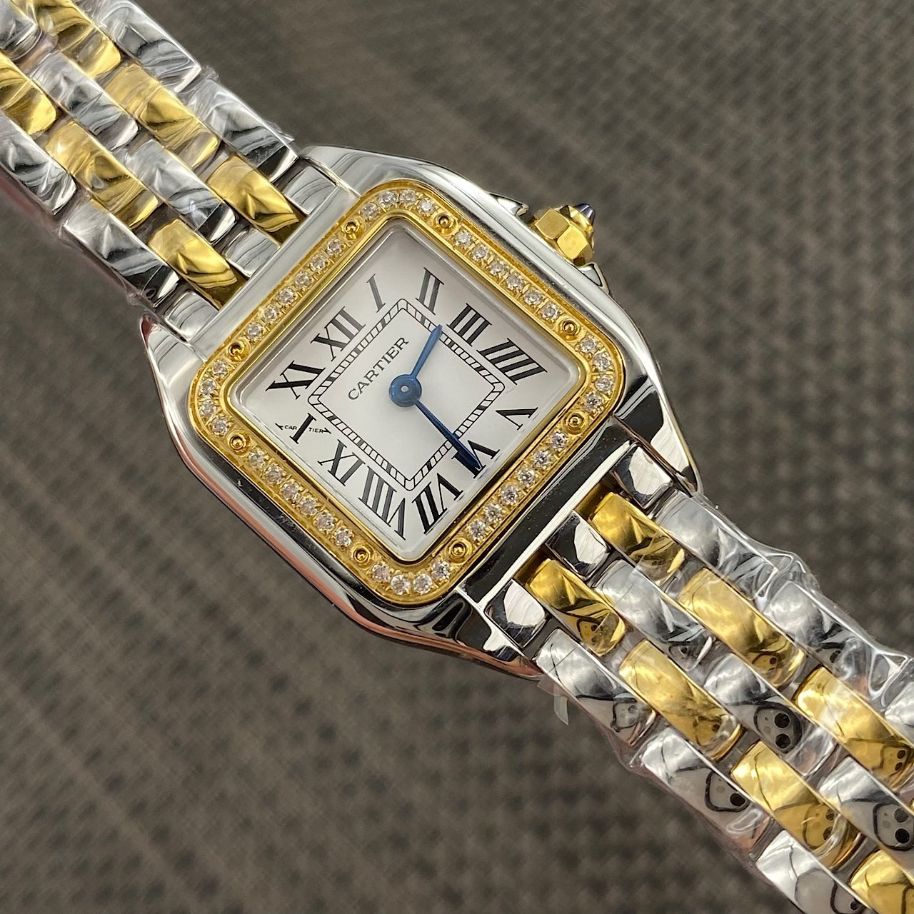Panthère Watch