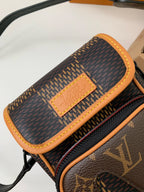 Amazone Camera Bag