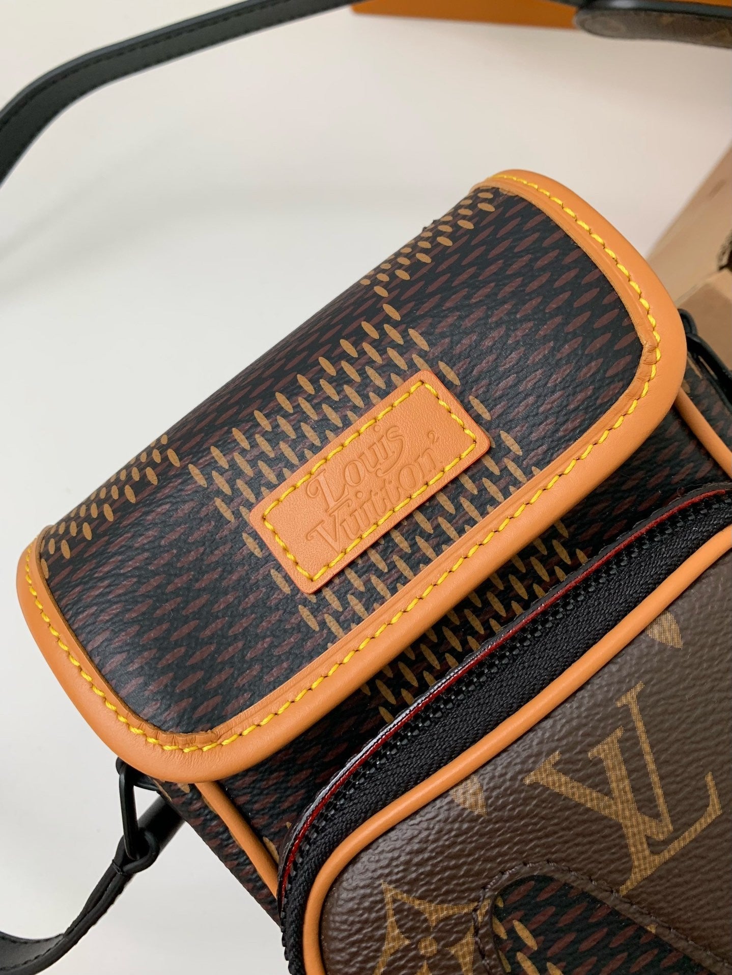 Amazone Camera Bag