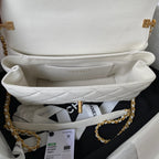 Classic Top Handle Bag
