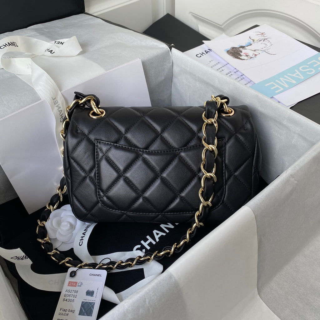 Classic Flap Bag