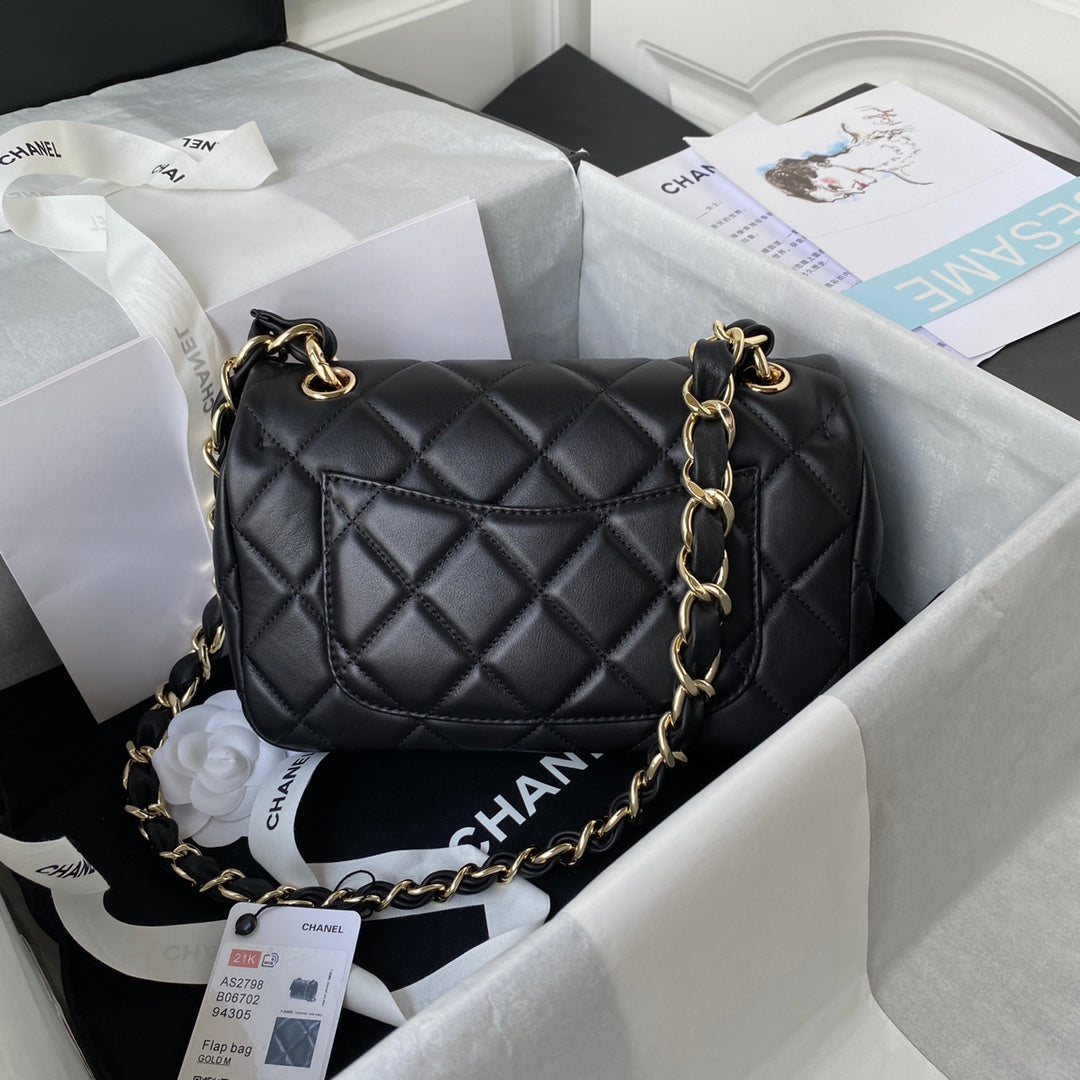 Classic Flap Bag