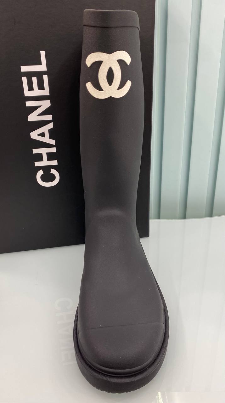 Rain Boots