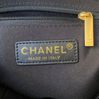 Quilted Chain Shoulder Bag