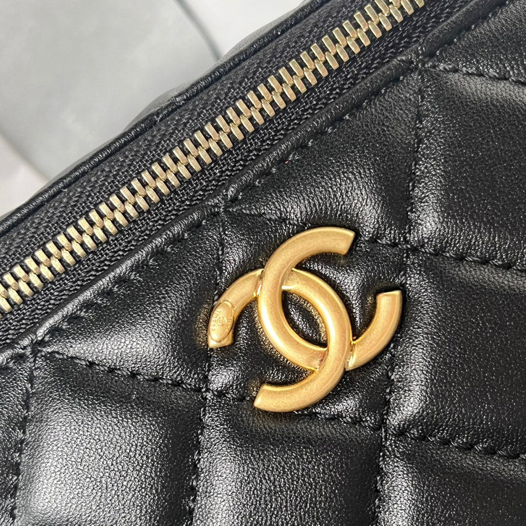 Vanity Case Bag
