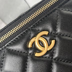 Vanity Case Bag