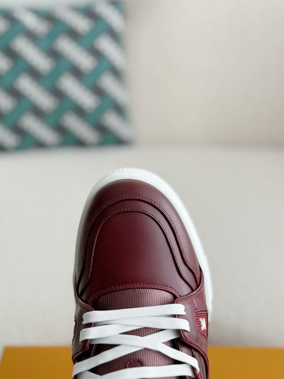 Trainer Sneaker