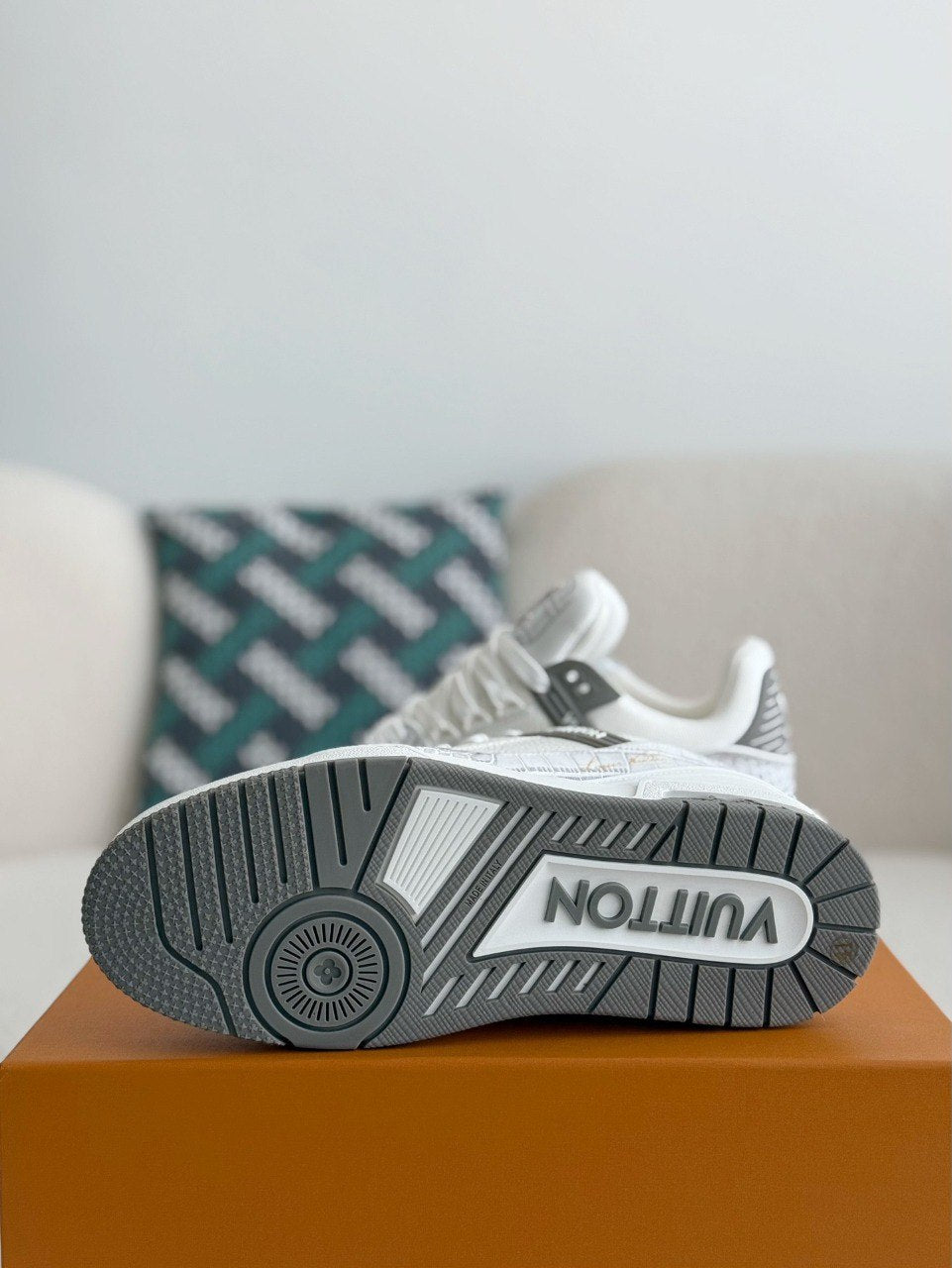 Trainer Sneaker