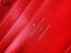 Capucines Wallet on Chain Bag