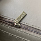 1.55 Classic Quilted Flap Bag