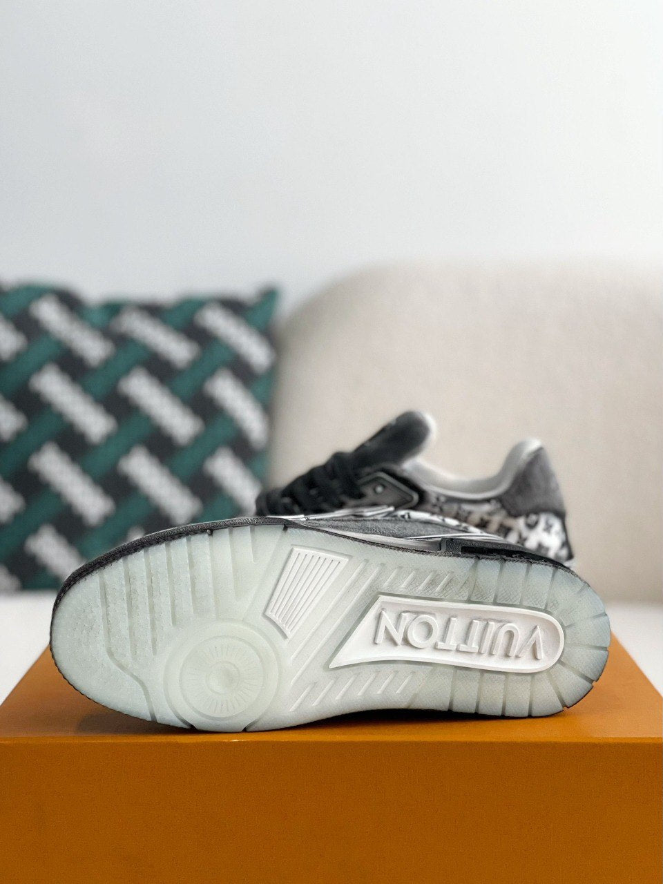 Trainer Sneaker