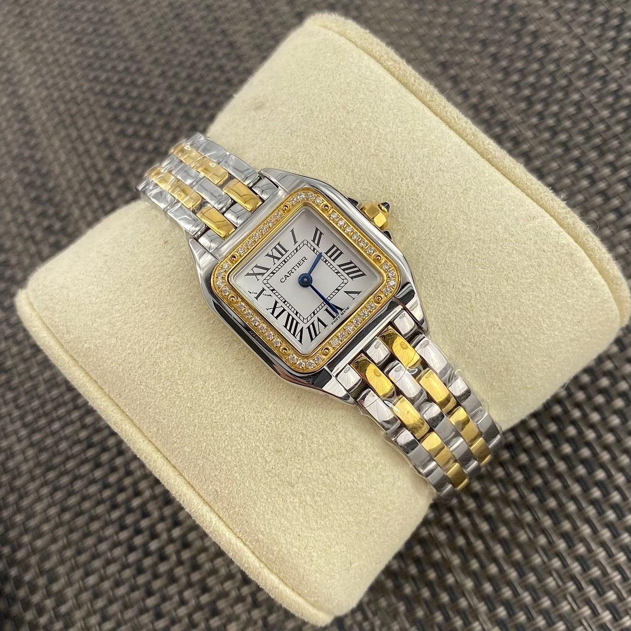 Panthère Watch