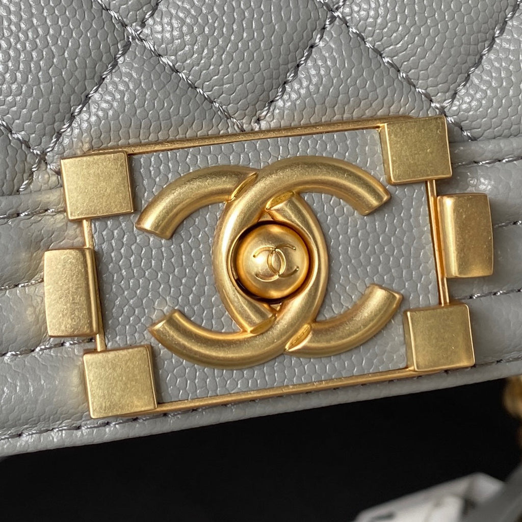 Boy Flap Bag