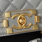 Boy Flap Bag