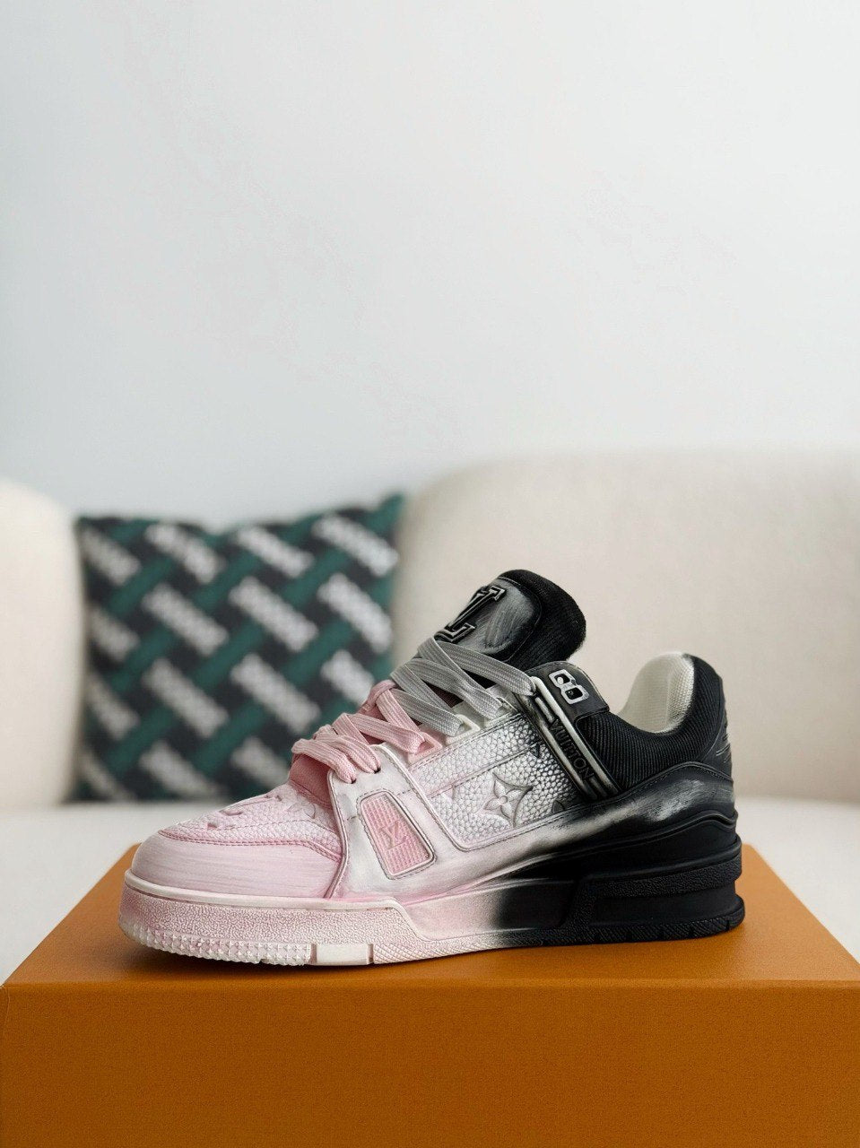 Trainer Sneaker