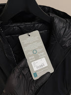 Lodge Hoodie Coat