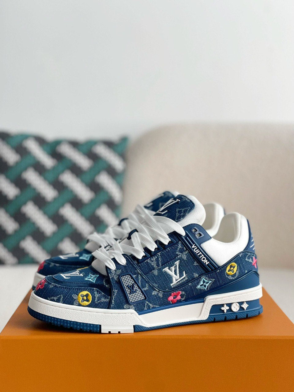 Trainer Sneaker