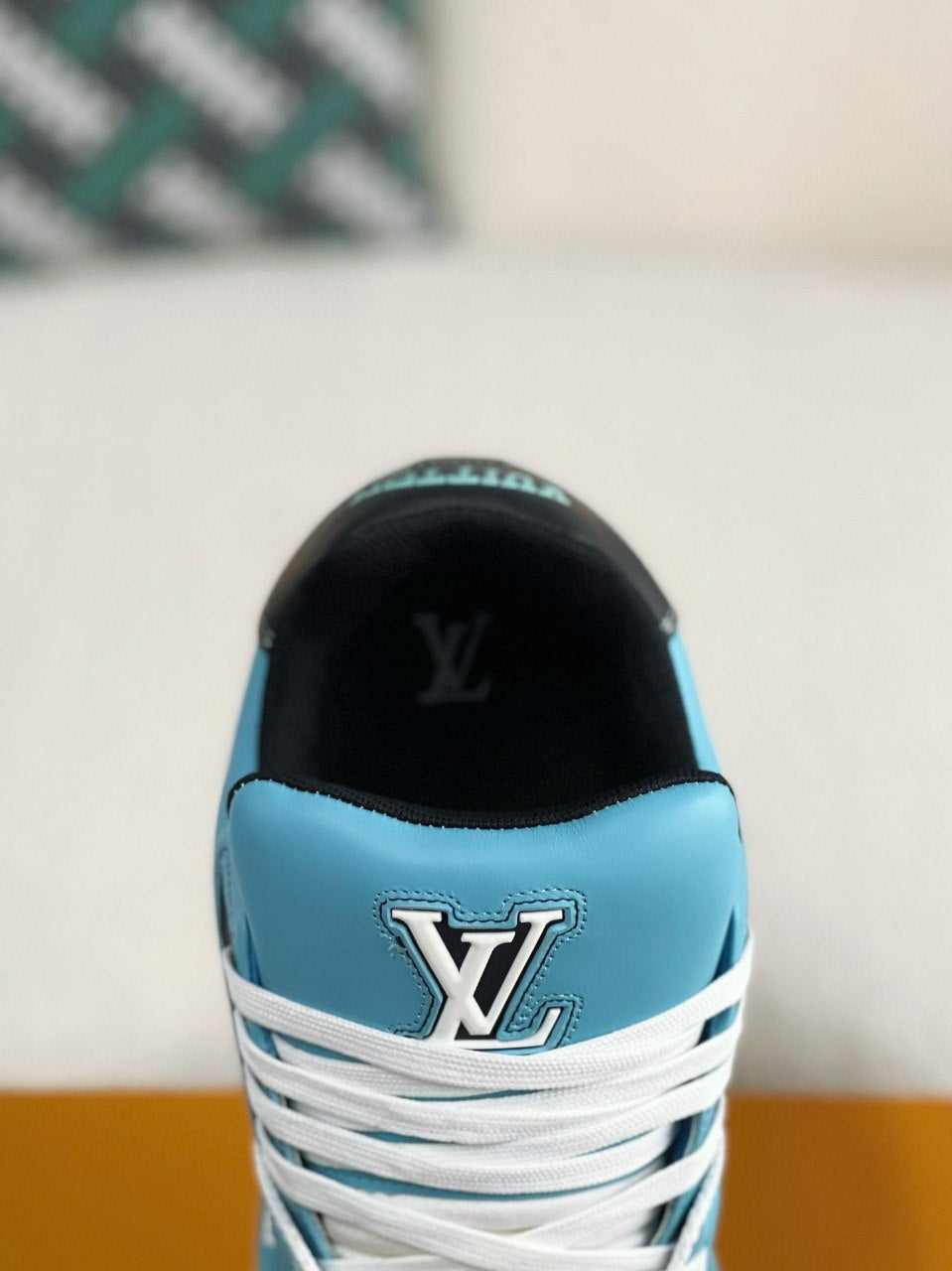 Trainer Sneaker