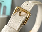 Low Key Shoulder Bag
