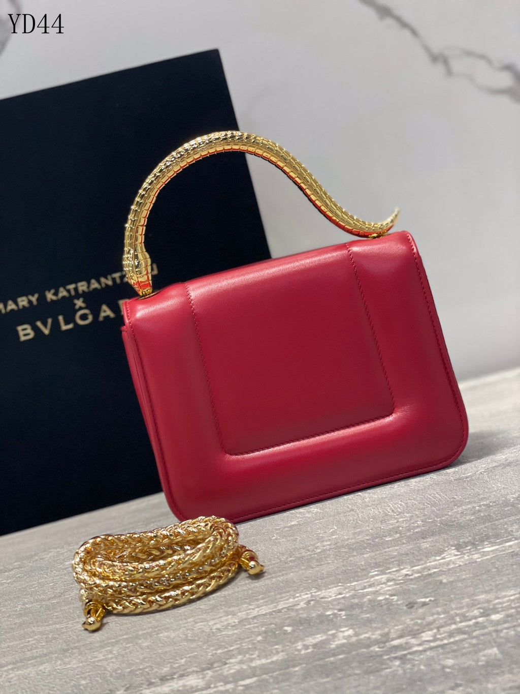 Serpenti Bag