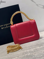 Serpenti Bag