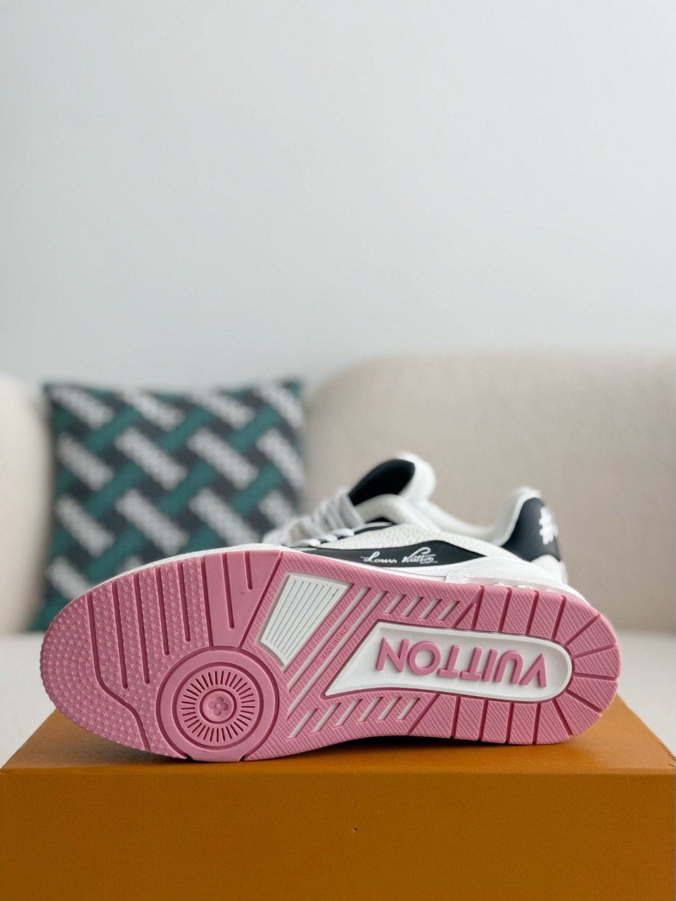 Trainer Sneaker