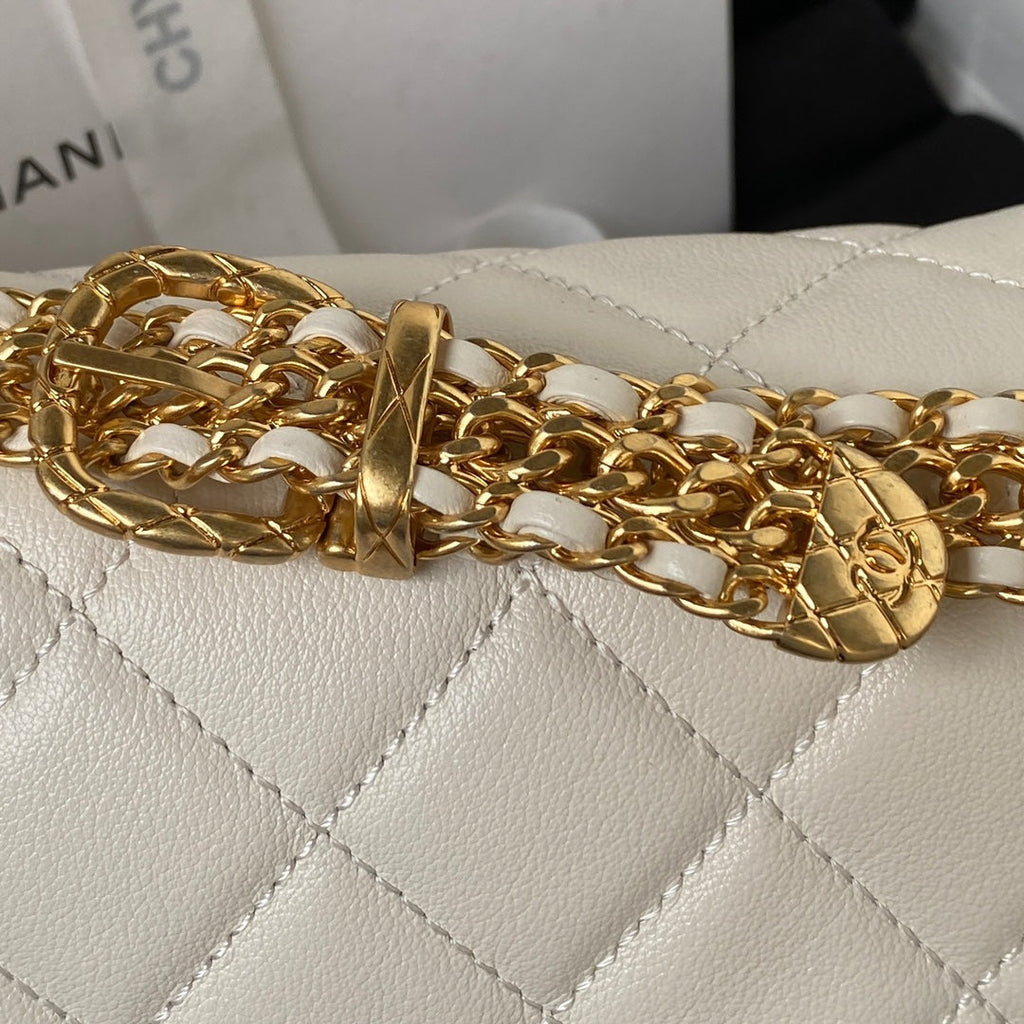 Mini Flap Bag