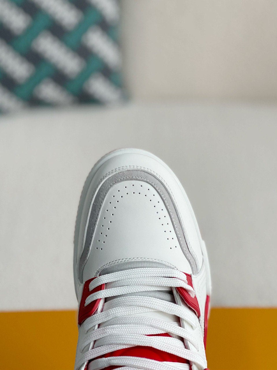 Trainer Sneaker