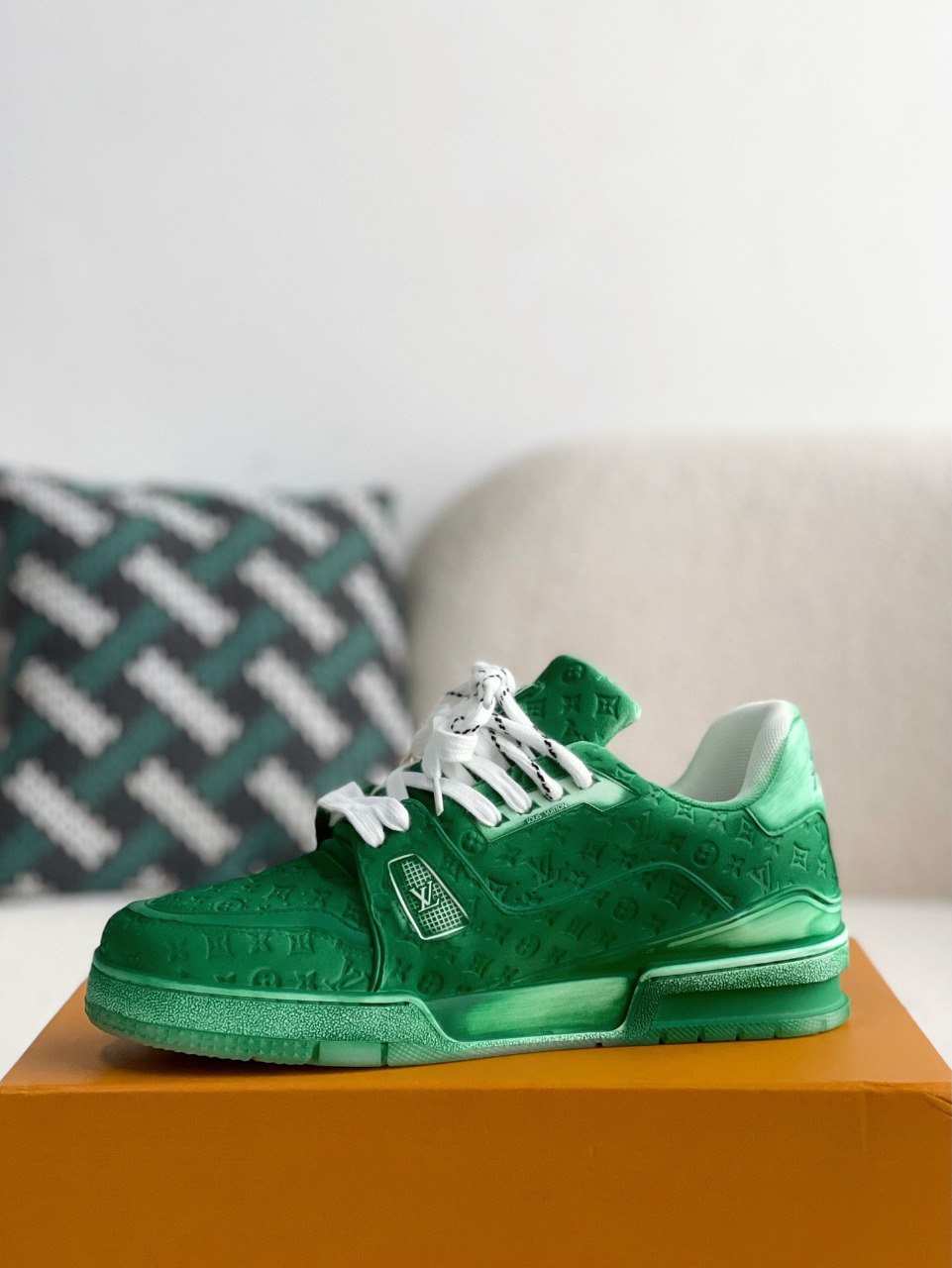 Trainer Sneaker