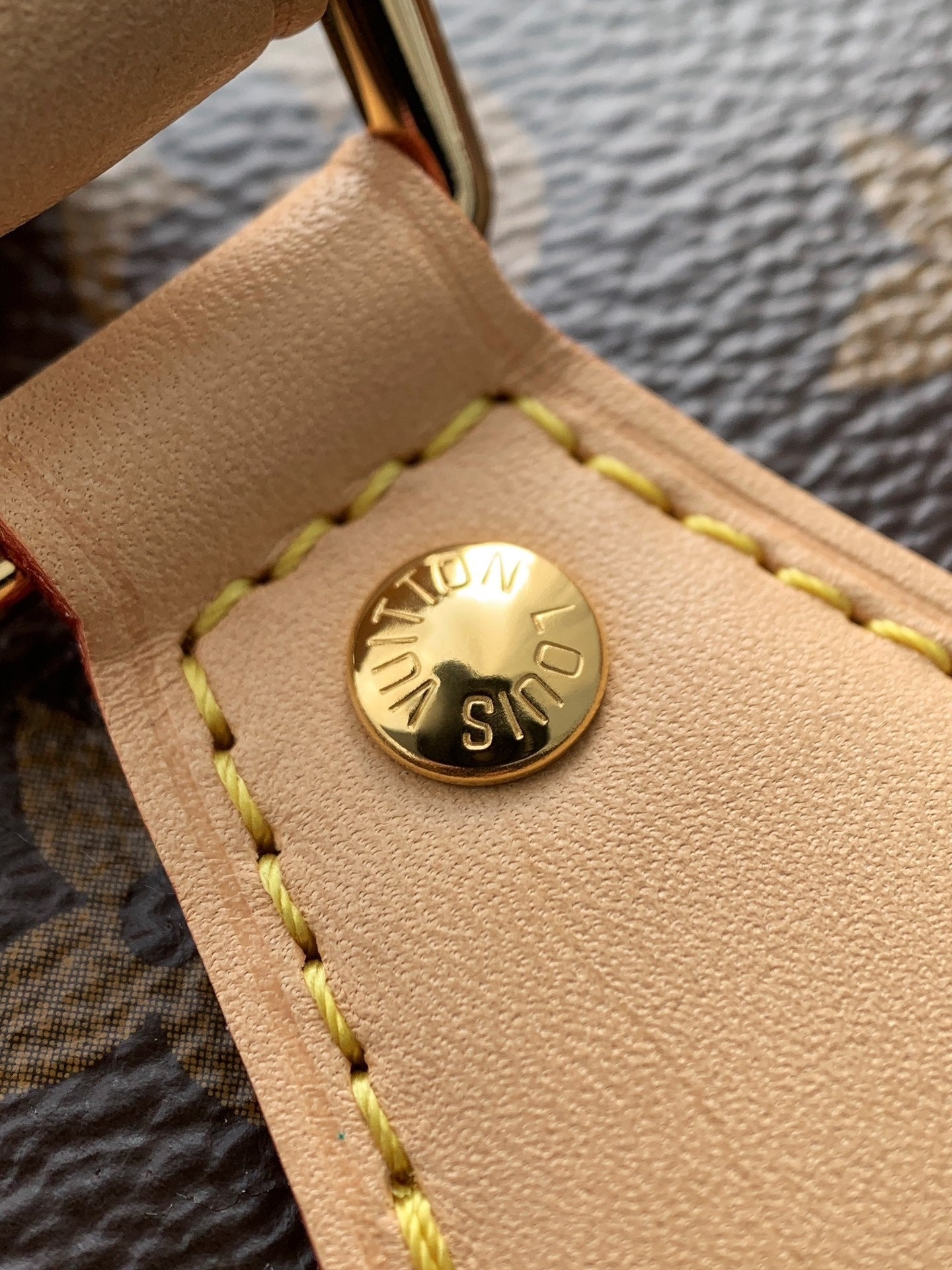 Bandouliere Bag