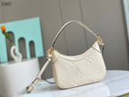 Mini Moon Bag