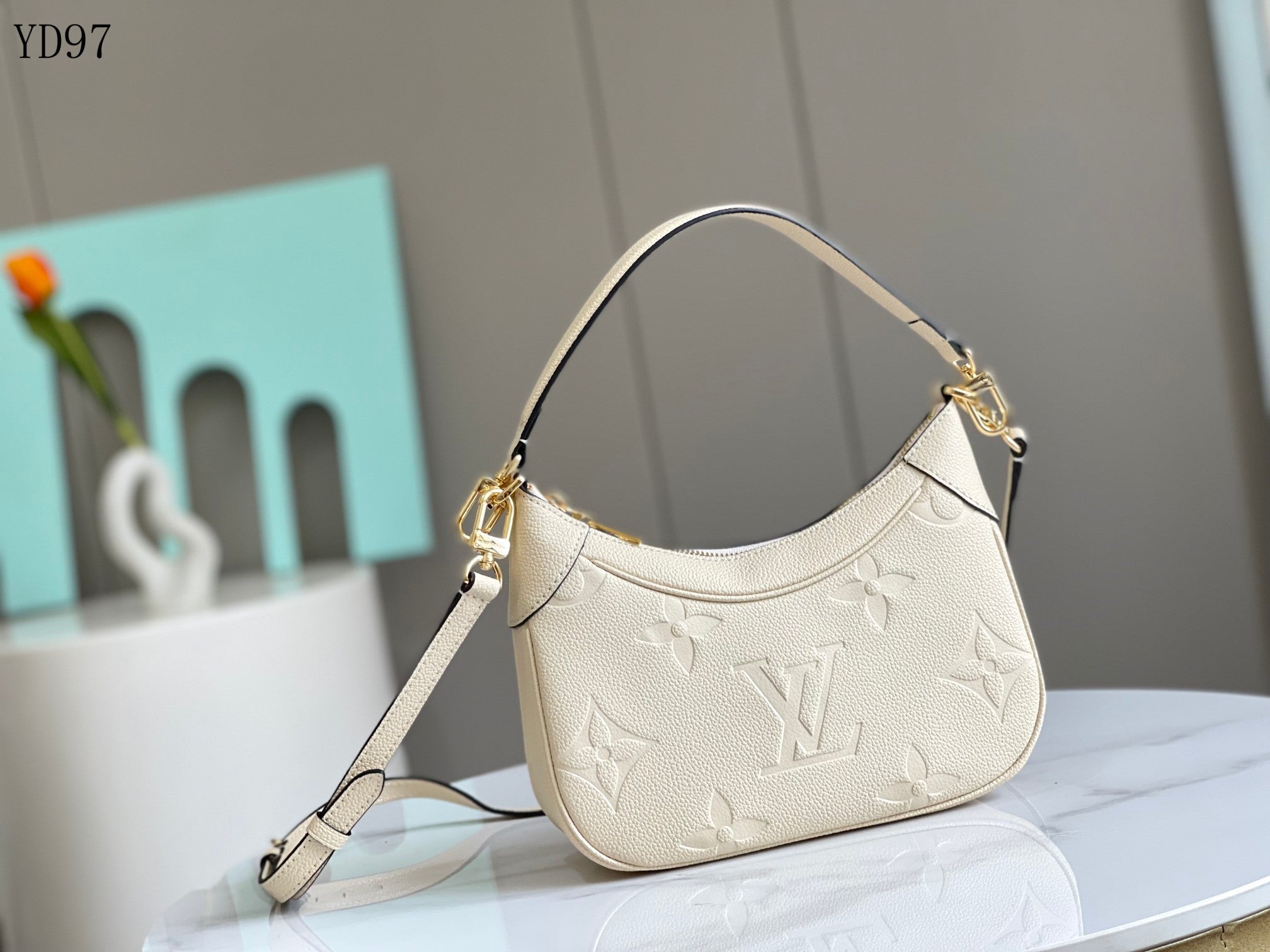 Mini Moon Bag