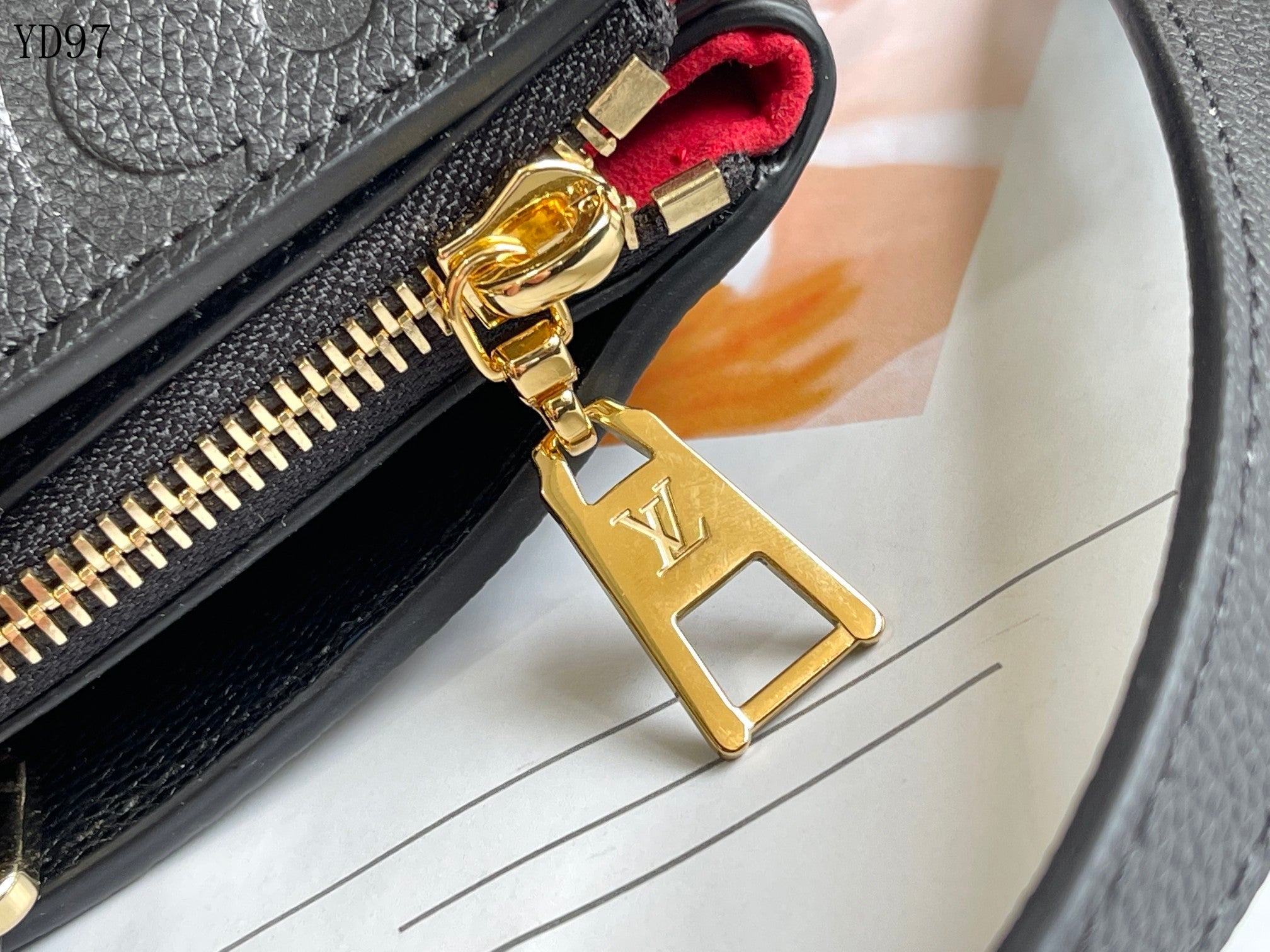 Grand Palais Bag