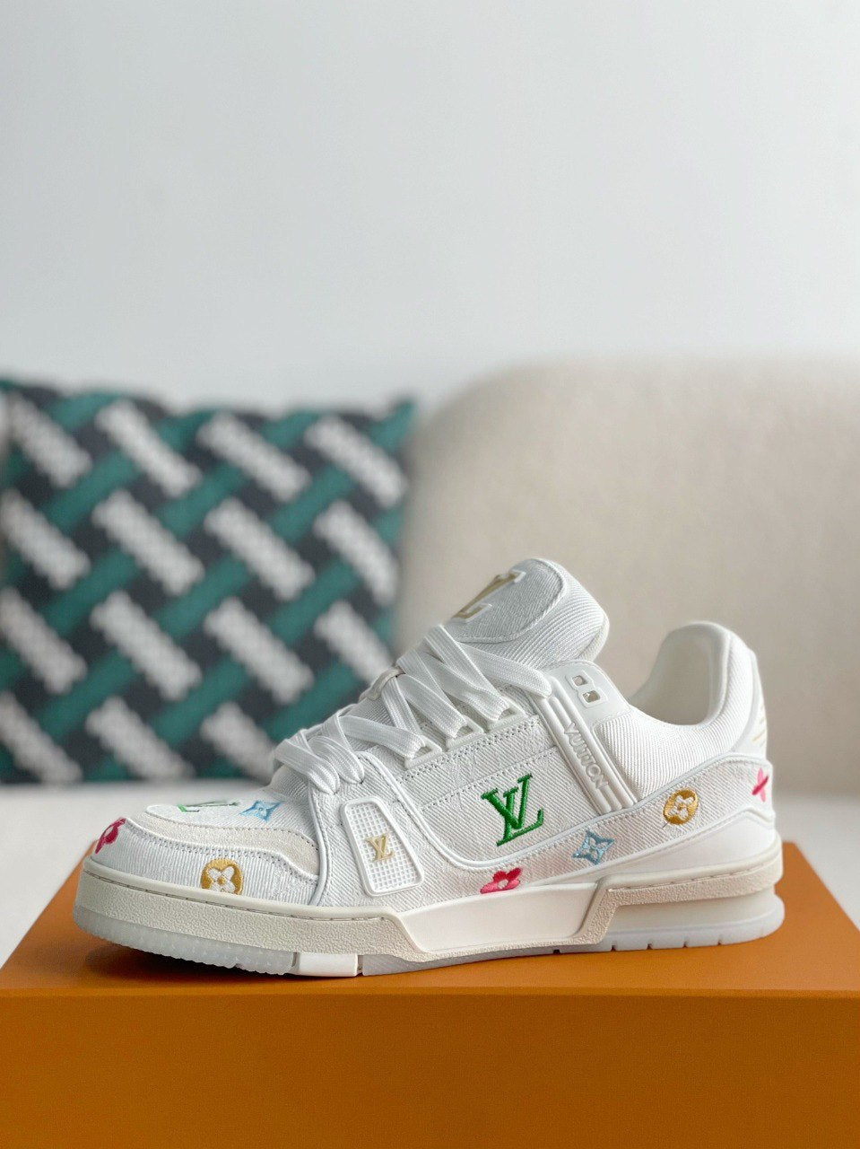 Trainer Sneaker
