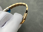 Panthère Gold-Tone Roman Dial Watch – 22mm