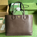 Ophidia Tote Bag