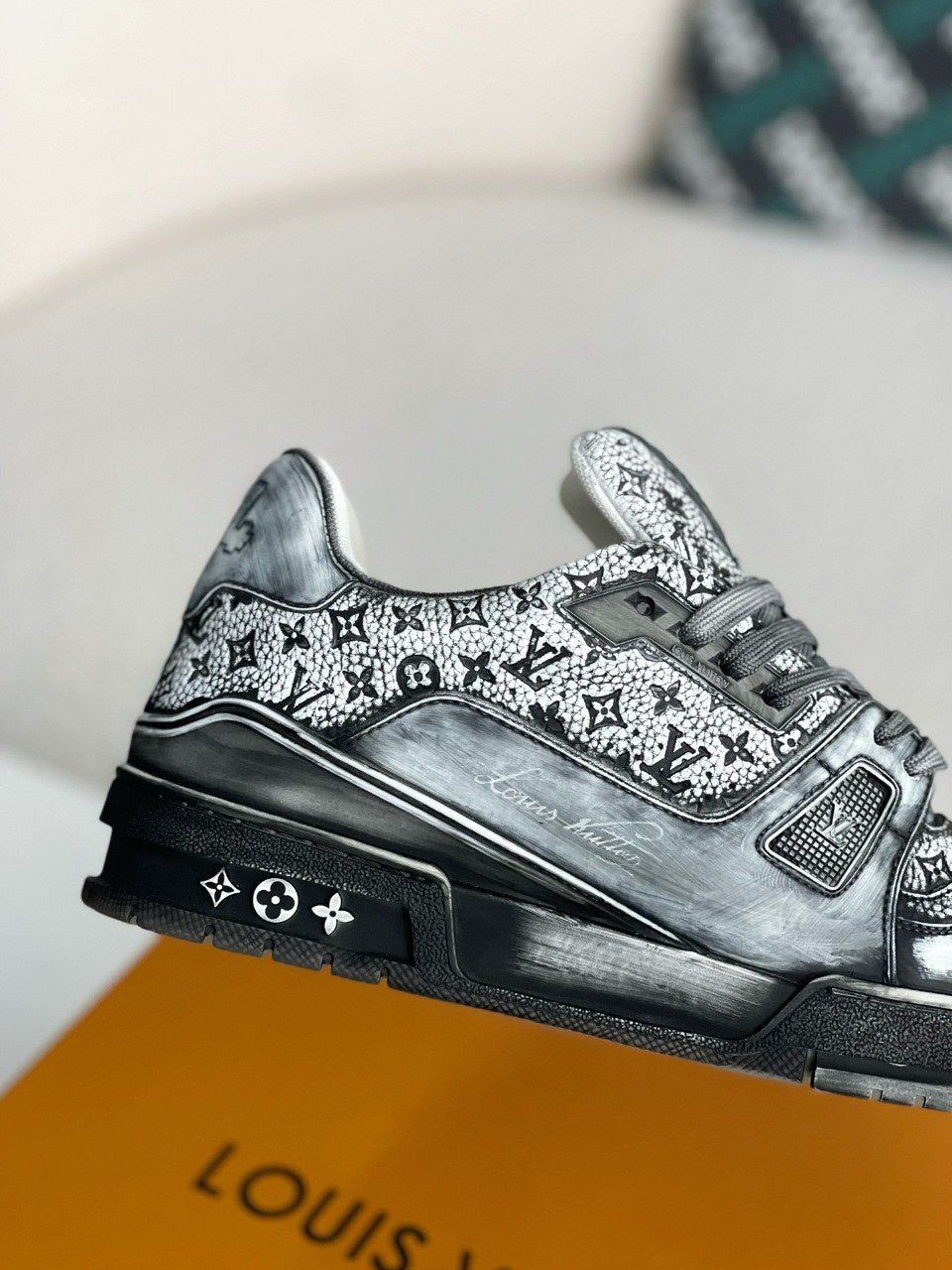 Trainer Sneaker