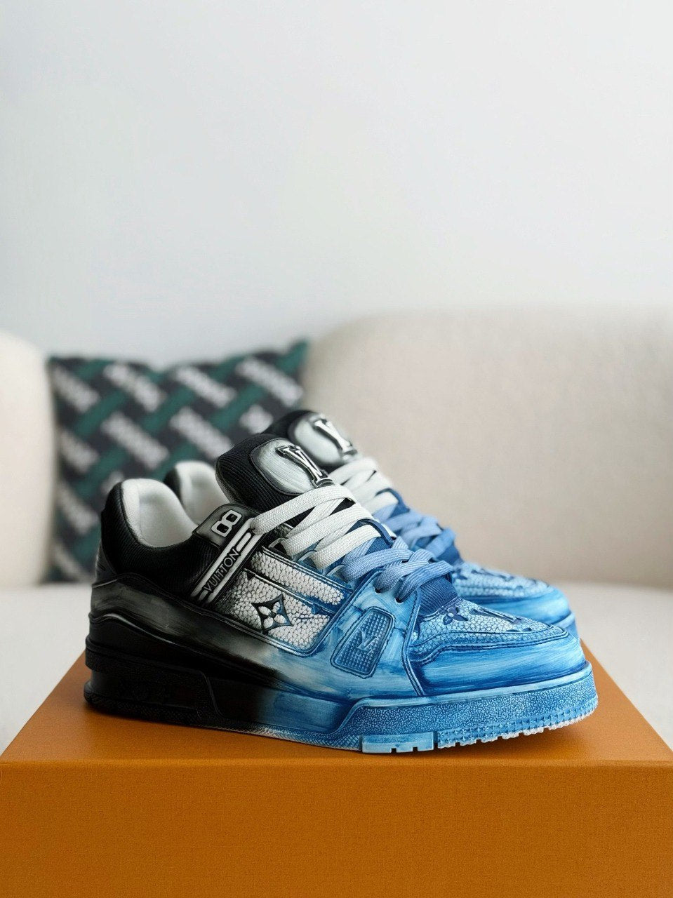 Trainer Sneaker