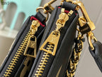 Multi Pochette Bag