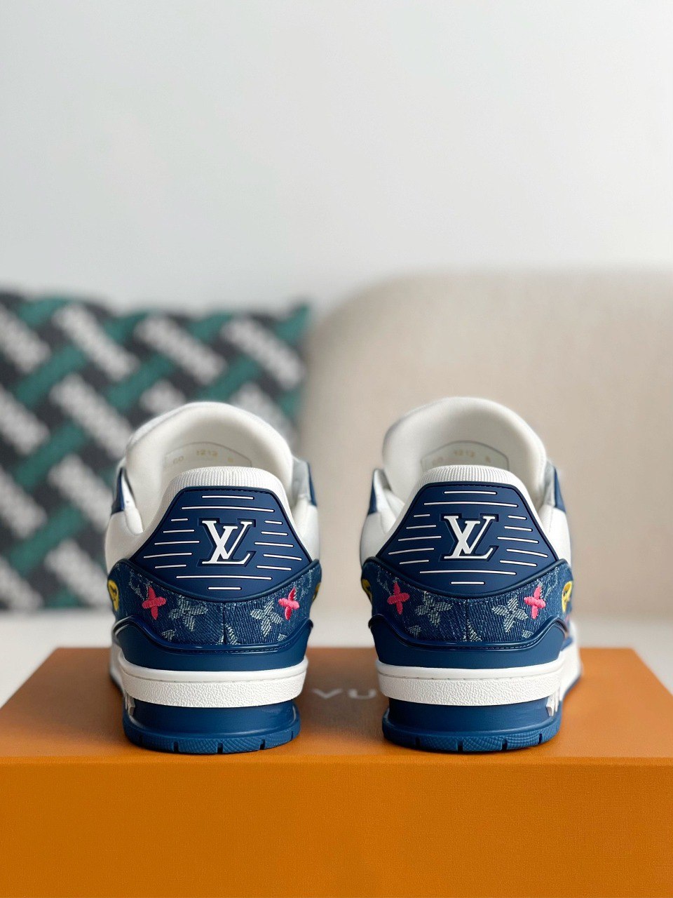 Trainer Sneaker